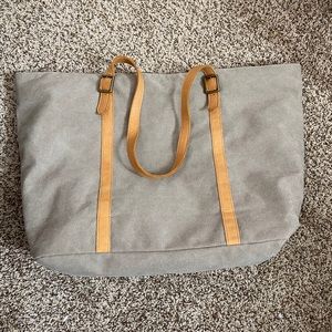 Large bag